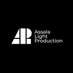 Logo Assala Light.