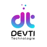 Logo Devti.