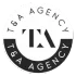 Logo Ta Agency.
